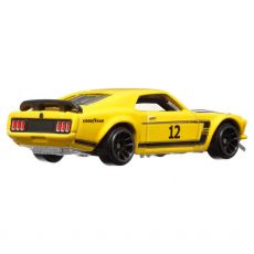 پک تکی ماشین‌ شانسی Hot wheels سری Vintage Racing Club, image 5