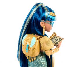 عروسک 30 سانتی Monster High مدل Cleo De Nile, تنوع: HXH74-Cloe De Nile, image 2