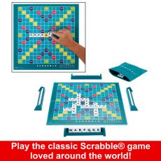 بازی فکری گروهی اسکربل Scrabble, image 4