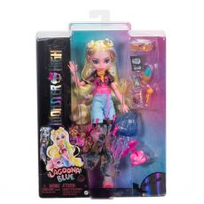 عروسک 30 سانتی Monster High مدل Lagoona Blue, تنوع: HXH75-Lagoona Blue, image 7