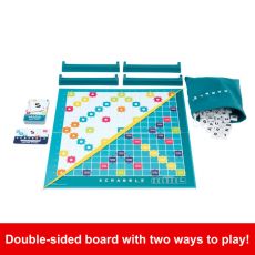 بازی فکری گروهی اسکربل Scrabble, image 5