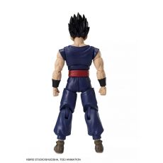 فیگور 12 سانتی دراگون بال Bandai سری Evolve مدل Ultimate Gohan, تنوع: 36370-Gohan, image 5
