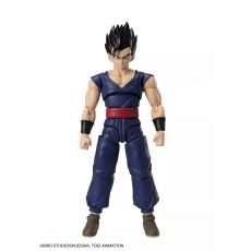 فیگور 12 سانتی دراگون بال Bandai سری Evolve مدل Ultimate Gohan, تنوع: 36370-Gohan, image 2