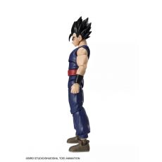 فیگور 12 سانتی دراگون بال Bandai سری Evolve مدل Ultimate Gohan, تنوع: 36370-Gohan, image 4