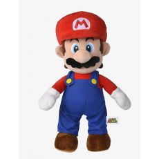 عروسک پولیشی 70 سانتی Super Mario مدل سوپر ماریو, image 6