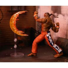 فيگور 15 سانتي دی جی سری Street Fighter, تنوع: 253252034-Dee Jay, image 10