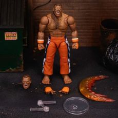 فيگور 15 سانتي دی جی سری Street Fighter, تنوع: 253252034-Dee Jay, image 3