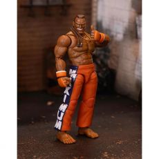 فيگور 15 سانتي دی جی سری Street Fighter, تنوع: 253252034-Dee Jay, image 2
