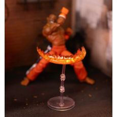 فيگور 15 سانتي دی جی سری Street Fighter, تنوع: 253252034-Dee Jay, image 4