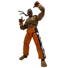 فيگور 15 سانتي دی جی سری Street Fighter, تنوع: 253252034-Dee Jay, image 12