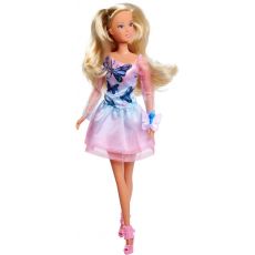عروسک 29 سانتی Steffi Love مدل Butterfly, image 4