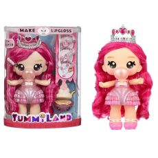 عروسک 25 سانتی Yummiland مدل Bianca Bubblegum, تنوع: 120735-Bianca Bubblegum, image 