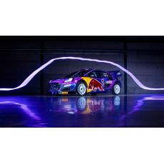 ماشین مسابقه کنترلی 31 سانتی M-Sport Ford Puma با مقیاس 1:14, image 3