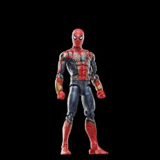 فیگور 15 سانتی اسپایدرمن آهنین سری Marvel Legends, تنوع: F9127-Iron Spider, image 2