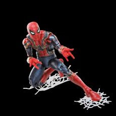 فیگور 15 سانتی اسپایدرمن آهنین سری Marvel Legends, تنوع: F9127-Iron Spider, image 5