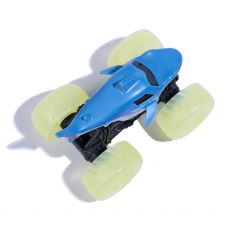 پک تکی ماشین Monster Jam مدل Megalodon با مقیاس 1:43, تنوع: 6071190-Megalodon, image 5