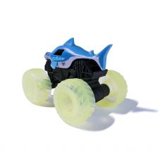 پک تکی ماشین Monster Jam مدل Megalodon با مقیاس 1:43, تنوع: 6071190-Megalodon, image 6