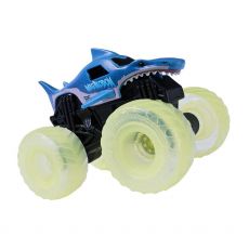 پک تکی ماشین Monster Jam مدل Megalodon با مقیاس 1:43, تنوع: 6071190-Megalodon, image 4