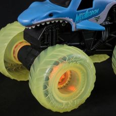 پک تکی ماشین Monster Jam مدل Megalodon با مقیاس 1:43, تنوع: 6071190-Megalodon, image 2