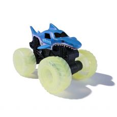 پک تکی ماشین Monster Jam مدل Megalodon با مقیاس 1:43, تنوع: 6071190-Megalodon, image 3