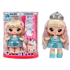 عروسک 25 سانتی Yummiland مدل Callie Birthday Cake, تنوع: 120742-Callie Birthday Cake, image 