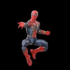 فیگور 15 سانتی اسپایدرمن آهنین سری Marvel Legends, تنوع: F9127-Iron Spider, image 6