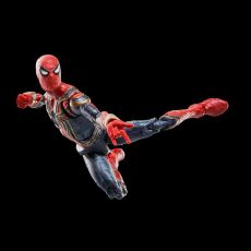 فیگور 15 سانتی اسپایدرمن آهنین سری Marvel Legends, تنوع: F9127-Iron Spider, image 3