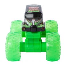 پک تکی ماشین Monster Jam مدل Grave Digger با مقیاس 1:43, تنوع: 6071190-Grave Digger, image 4