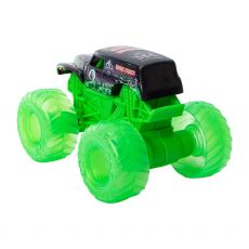 پک تکی ماشین Monster Jam مدل Grave Digger با مقیاس 1:43, تنوع: 6071190-Grave Digger, image 5