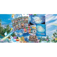 باکس تمرینی Elite کارت بازی Pokemon سری Scarlet and Violet Stellar Crown 07, image 7