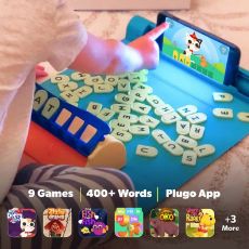بازی فکری آموزشی ورد ویز  PlayShifu, image 4