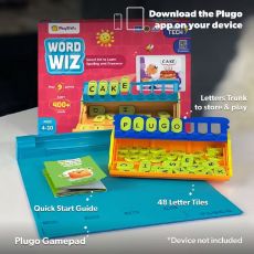 بازی فکری آموزشی ورد ویز  PlayShifu, image 3