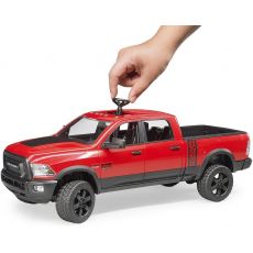 وانت پیکاپ RAM 2500 پاور واگن برودر Bruder, image 4