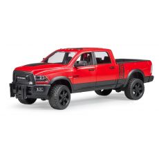 وانت پیکاپ RAM 2500 پاور واگن برودر Bruder, image 