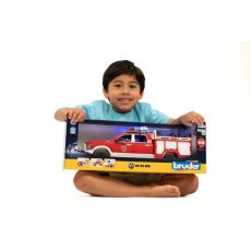 ماشین آتش نشانی RAM 2500 برودر Bruder, image 3