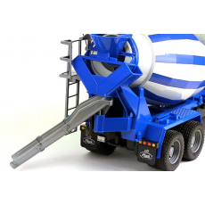 بتن میکسر Mack برودر Bruder, image 8