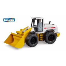لودر XL 5000 برودر Bruder, image 