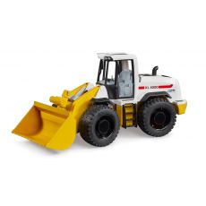 لودر XL 5000 برودر Bruder, image 4