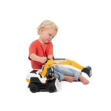 بیل مکانیکی ROADMAX برودر Bruder, image 2