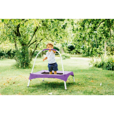 ترامپولین Plum Junior Bouncer, image 9
