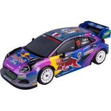 ماشین مسابقه کنترلی 31 سانتی M-Sport Ford Puma با مقیاس 1:14, image 11