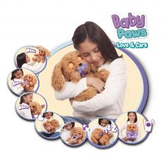 لابرادودل هاپو رباتیک Baby Paws, image 3