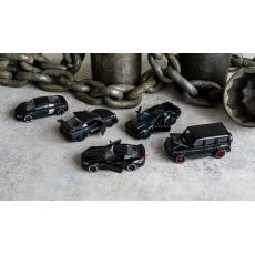 پک 5 تايی ماشين های فلزی Majorette مدل Black Edition, image 4