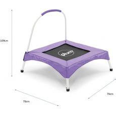 ترامپولین Plum Junior Bouncer, image 2