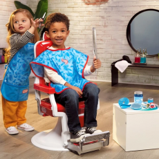 سالن آرایشگری Little Tikes, image 5