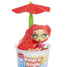 عروسک سورپرایزی 10 سانتی Cup O' Style, image 10