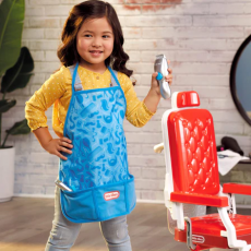 سالن آرایشگری Little Tikes, image 4