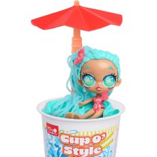 عروسک سورپرایزی 10 سانتی Cup O' Style, image 7