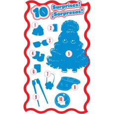 عروسک سورپرایزی 10 سانتی Cup O' Style, image 4