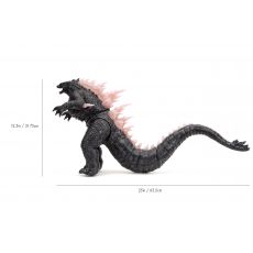 گودزیلا کنترلی GodzillaxKong The New Empire با مقیاس 1:12, image 9